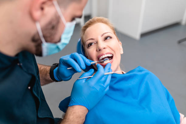 Best Teeth Whitening  in Glendale, CA