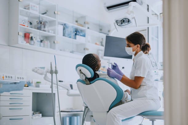 Advanced Technology for Better Dental Care in Glendale, CA