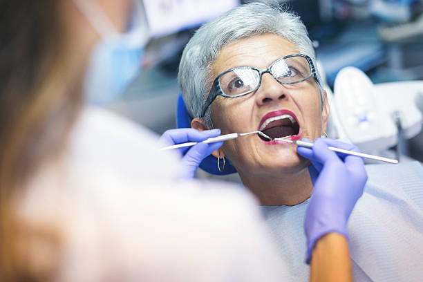 Professional Dental Services in Glendale, CA